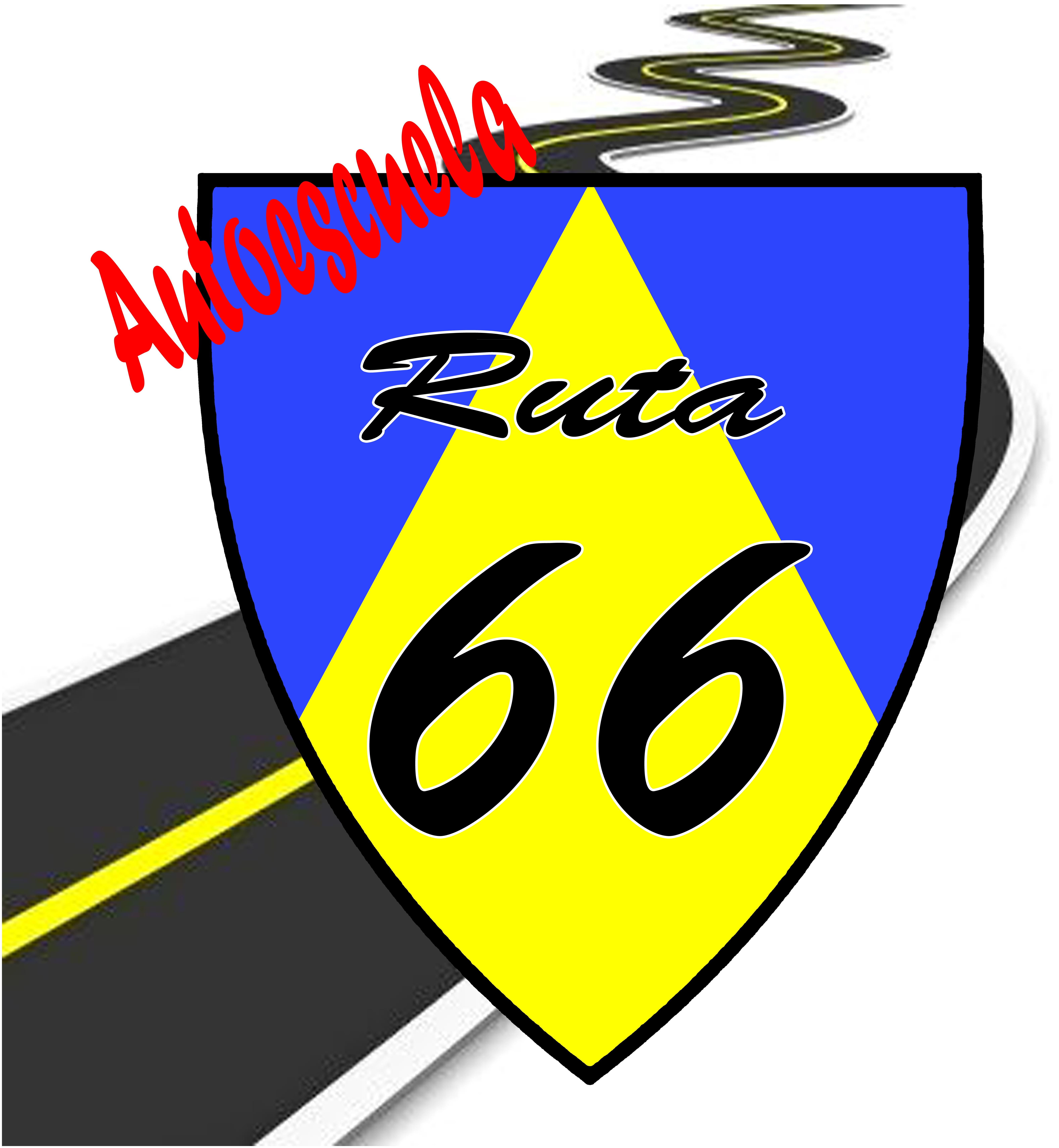 Autoescuela - RUTA66 